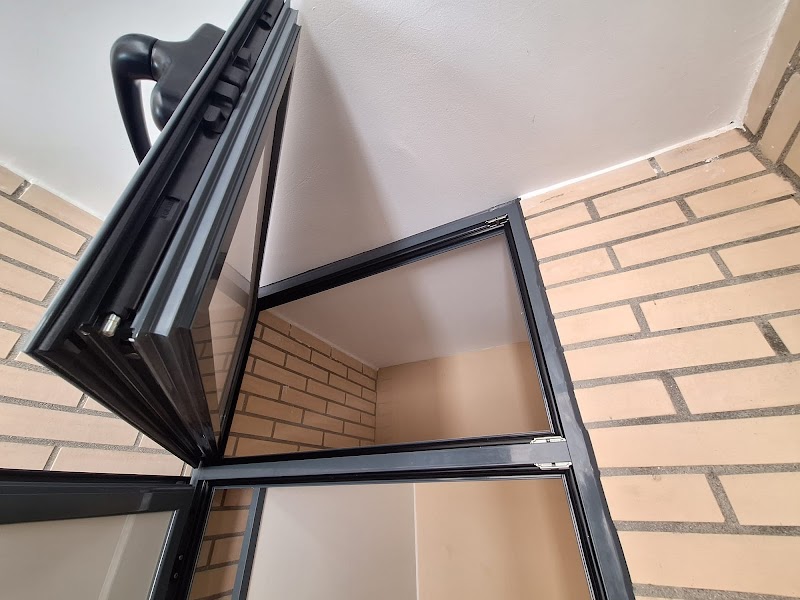 Imagen de Aluminios Ardoz S L u