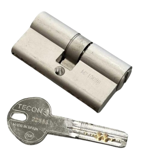 Imagen de Cerrajeros Madrid Metropolitano