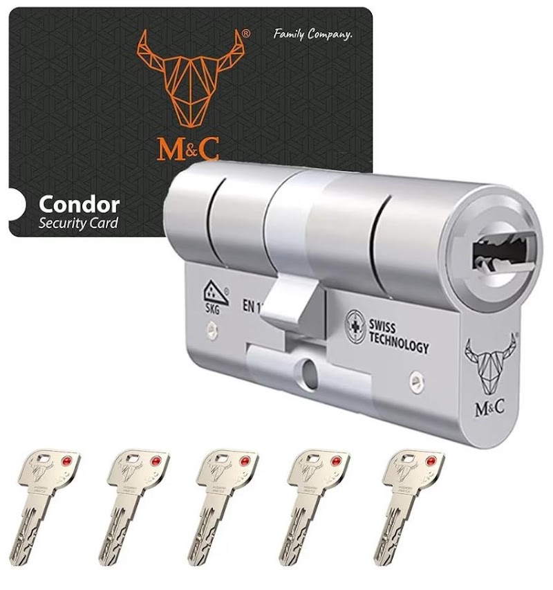 Imagen de Cerrajeros Madrid Metropolitano