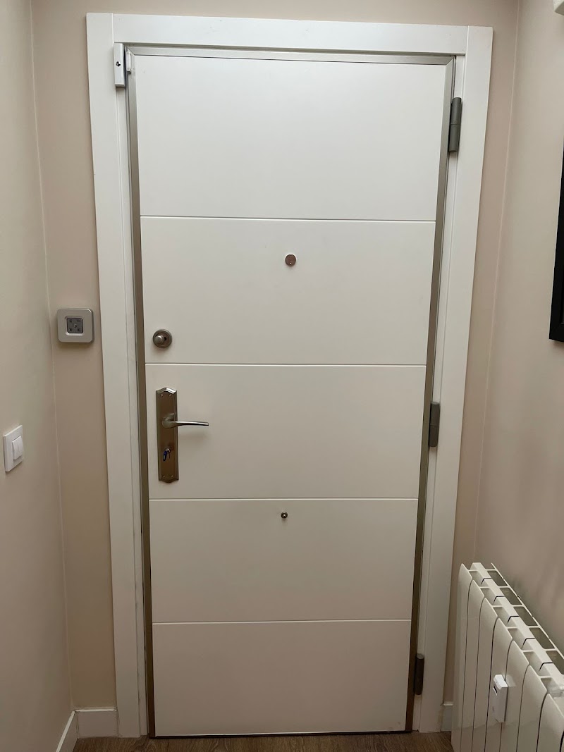 Imagen de Cerrajeros Madrid Metropolitano