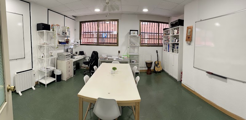 Imagen de Talk English Language Center