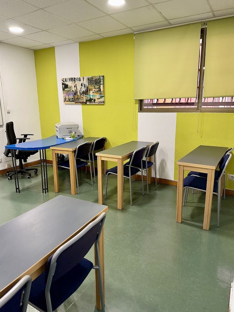 Imagen de Talk English Language Center