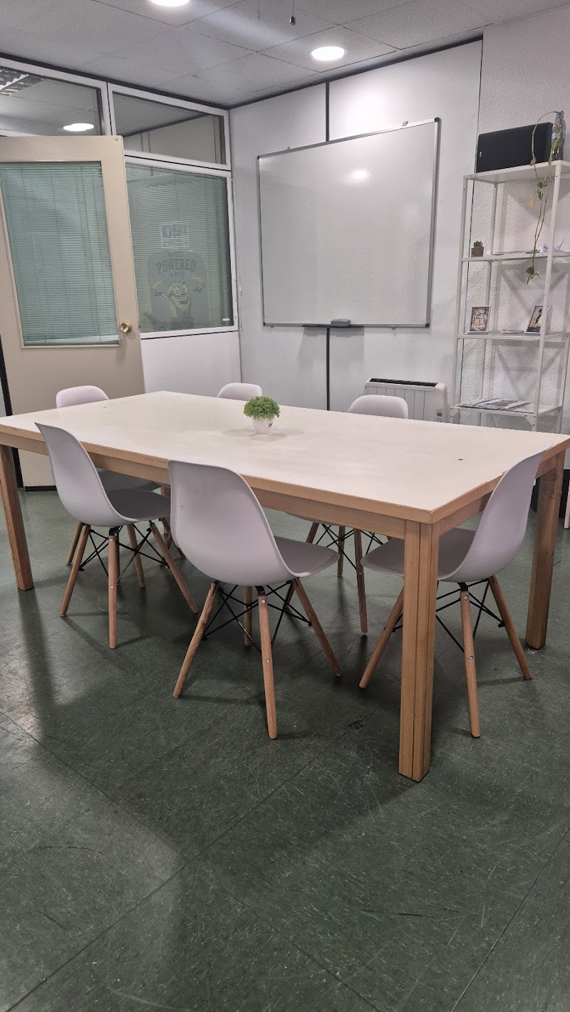 Imagen de Talk English Language Center