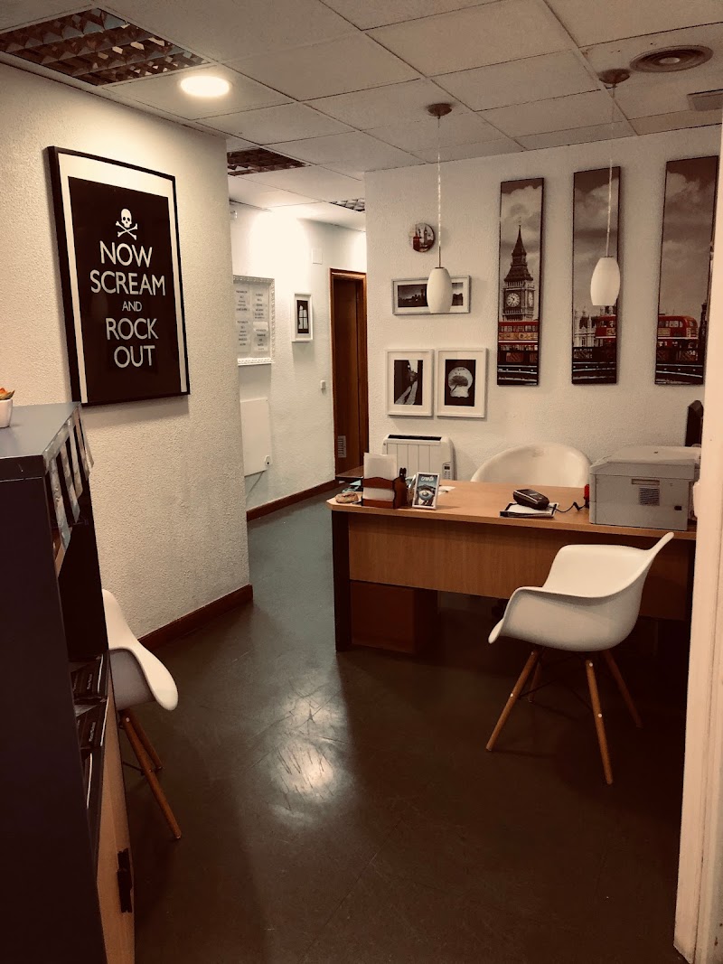 Imagen de Talk English Language Center