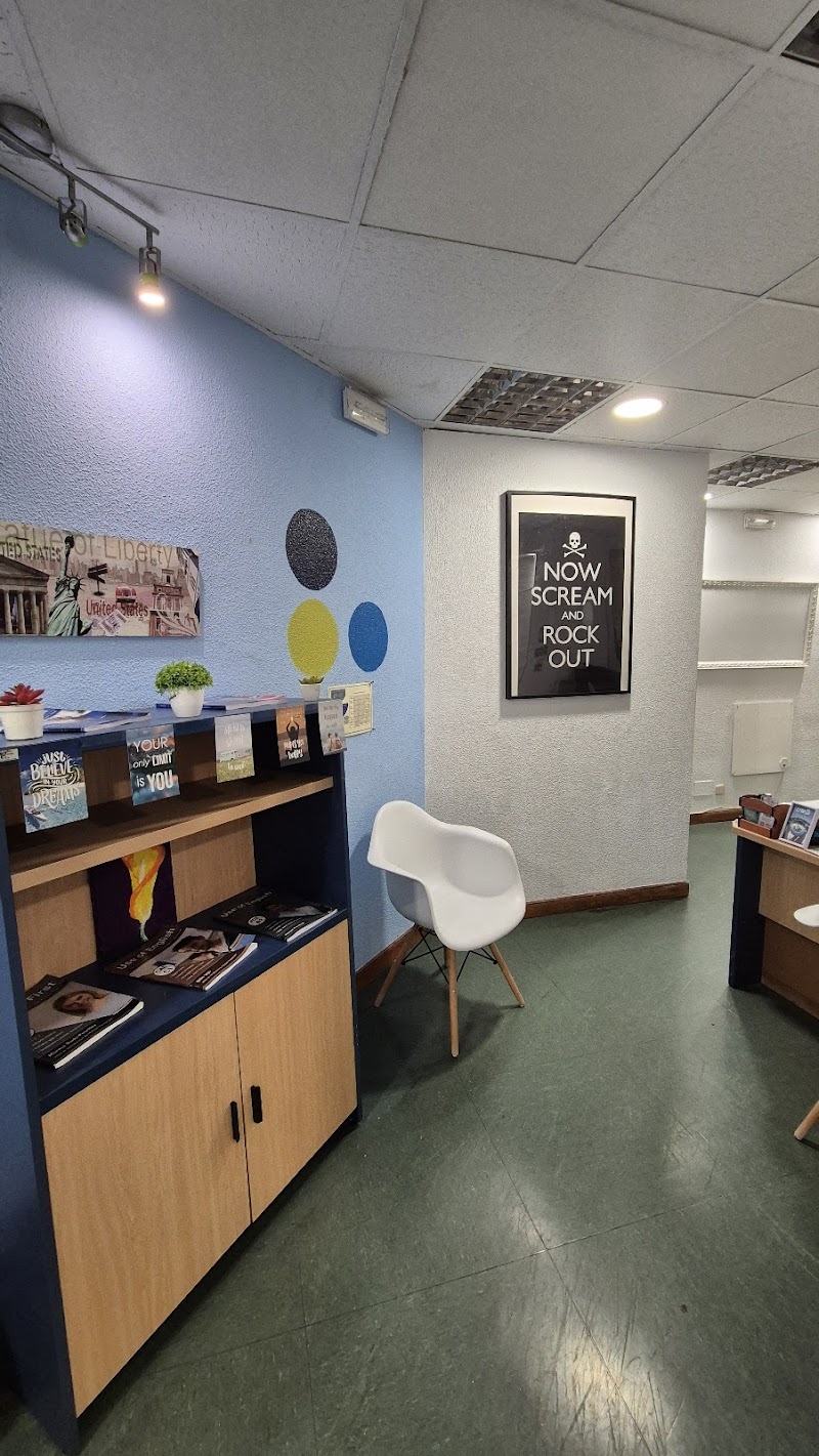 Imagen de Talk English Language Center