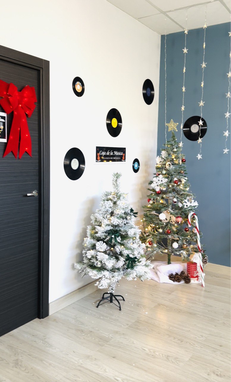 Imagen de Academia Caja de la Música – Arganda