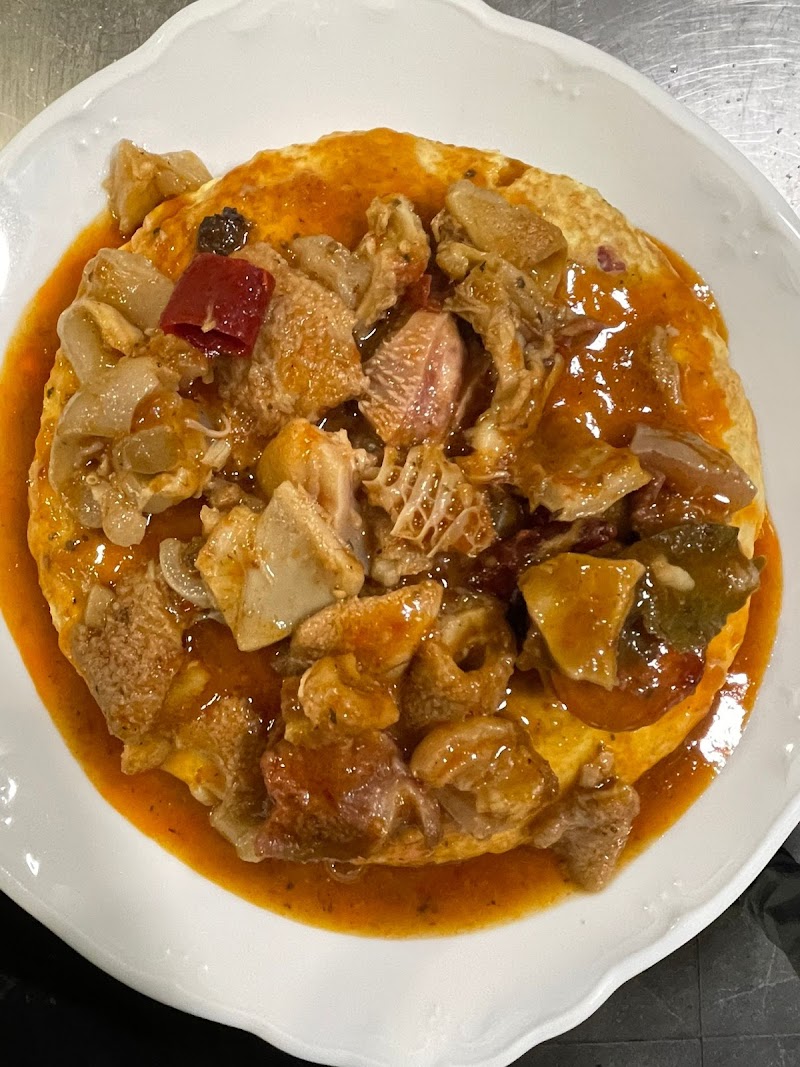 Imagen de Peleón Comida Preparada