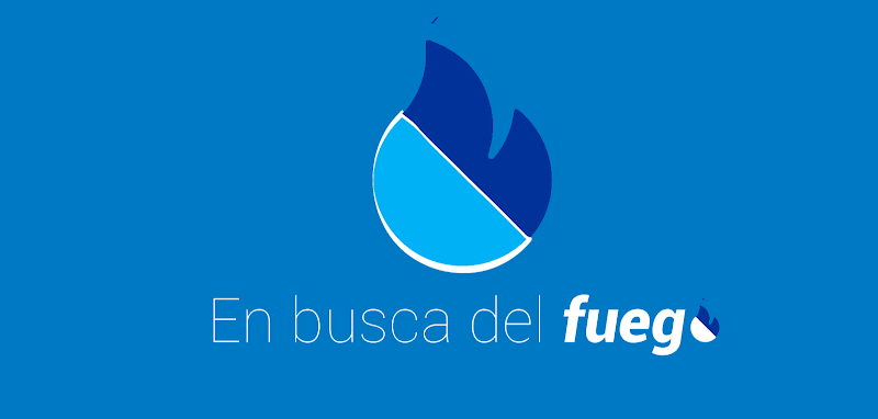 Imagen de En Busca del Fuego – Escuela de Emprendimiento