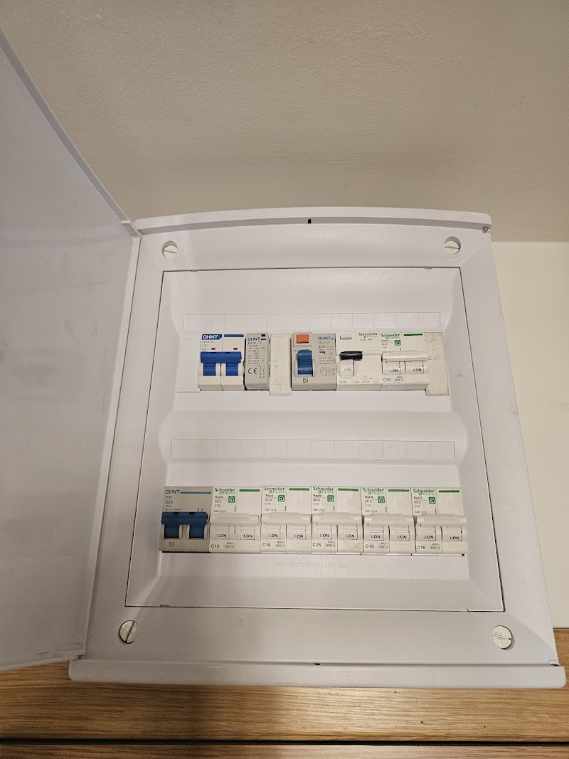 Imagen de Elecgalimor Sl