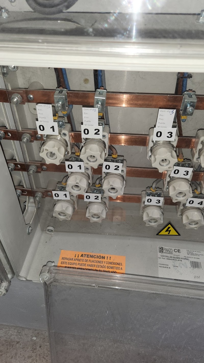 Imagen de Elecgalimor Sl