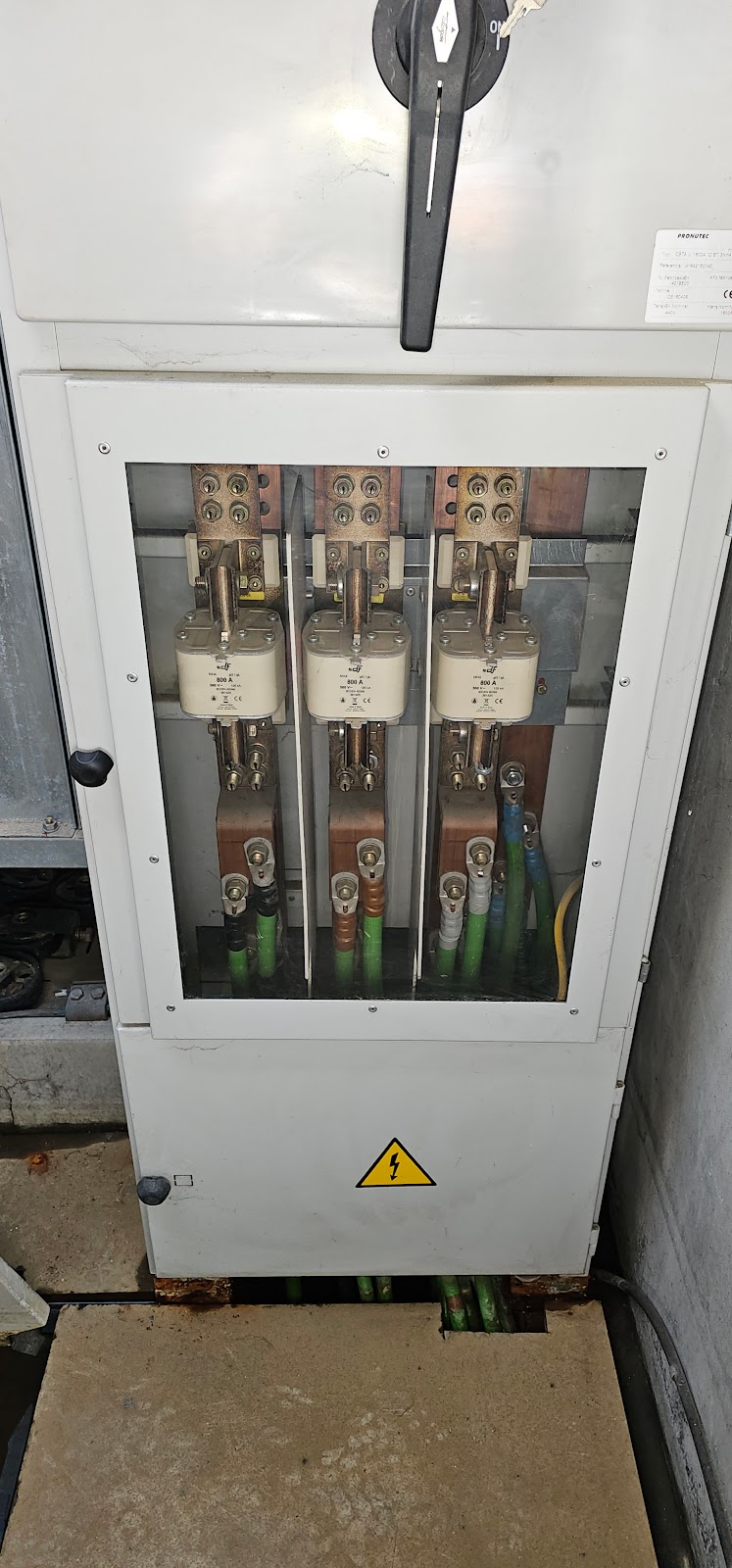 Imagen de Elecgalimor Sl