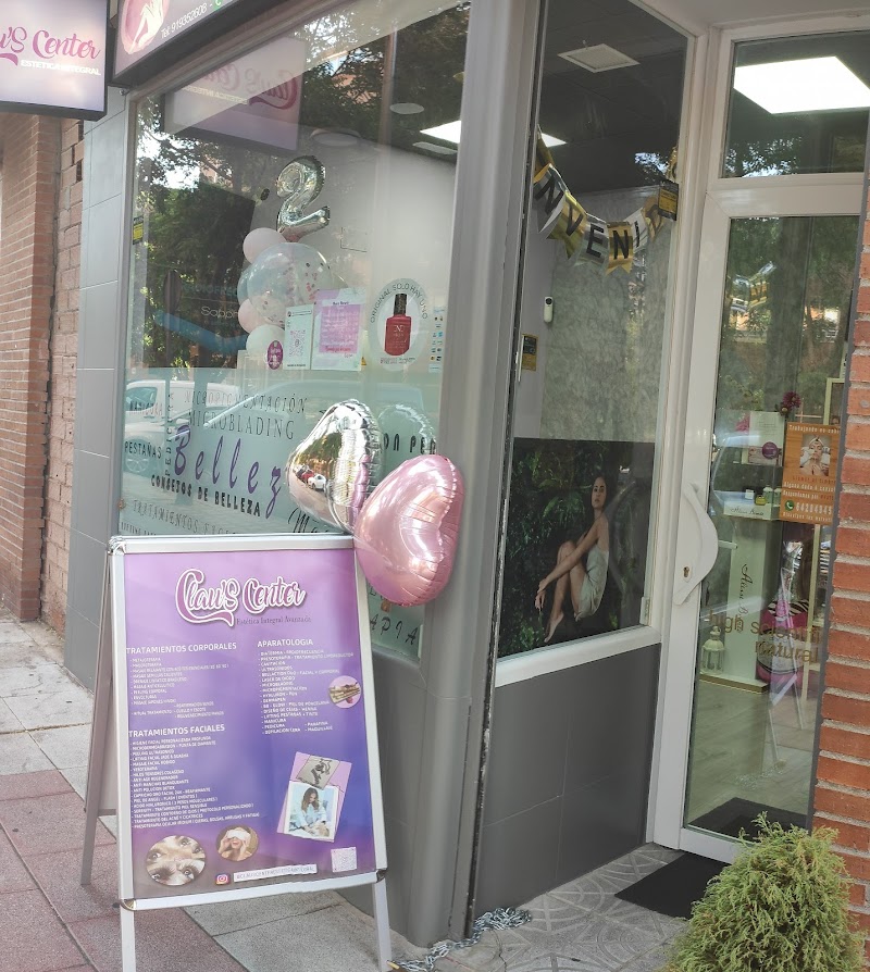 Imagen de Clau’s Center Estética Integral Avanzada