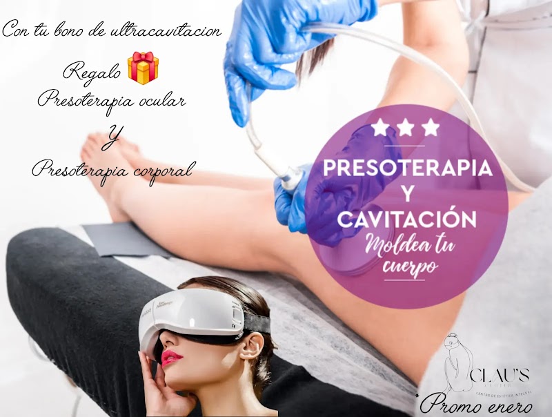 Imagen de Clau’s Center Estética Integral Avanzada