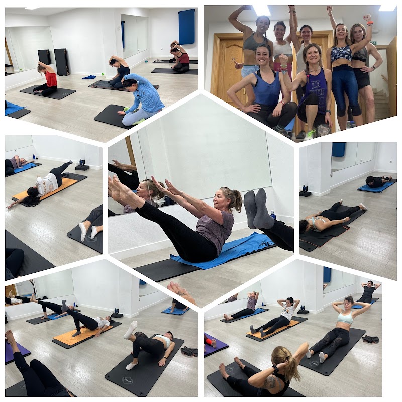 Imagen de Studio Movimiento