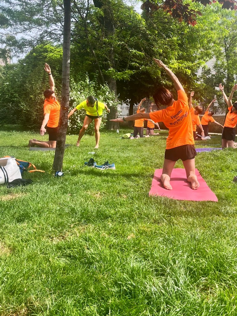 Imagen de Studio Movimiento