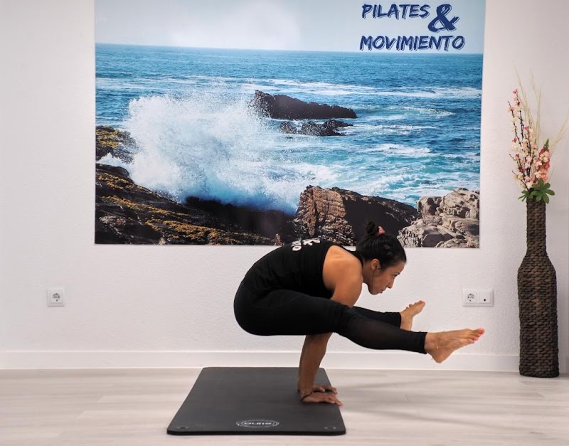 Imagen de Studio Movimiento