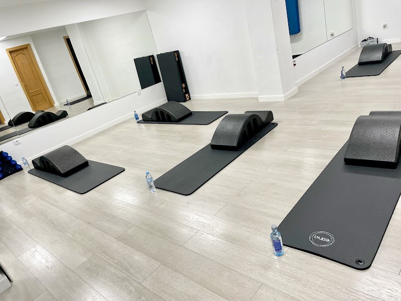 Imagen de Studio Movimiento