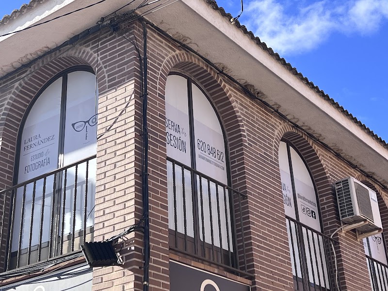 Imagen de negocio en Sesiones de fotos en Alalpardo