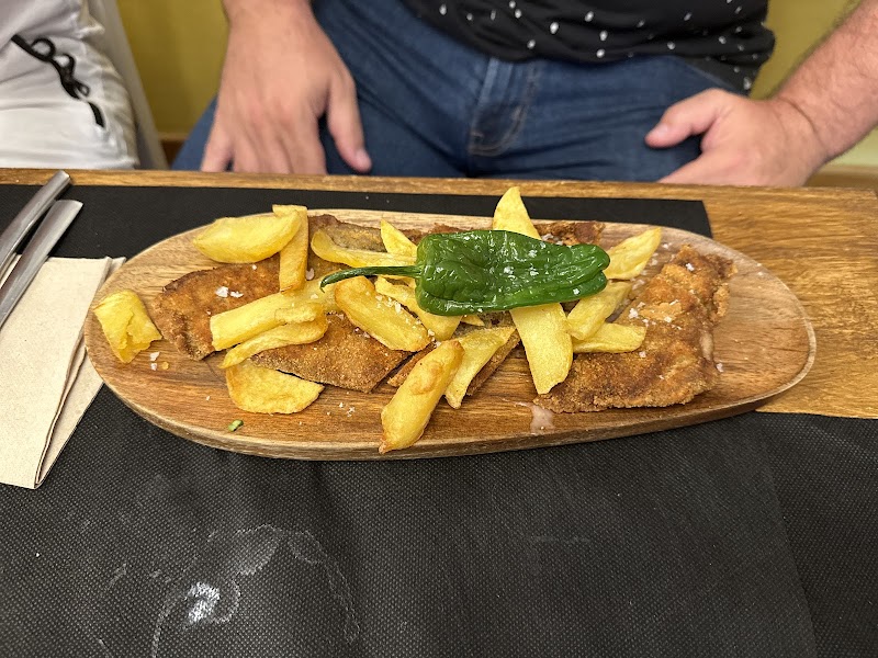 Imagen de Yeserías Gastrotaberna