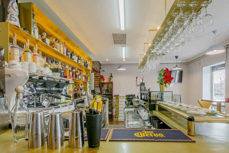 Imagen de Yeserías Gastrotaberna