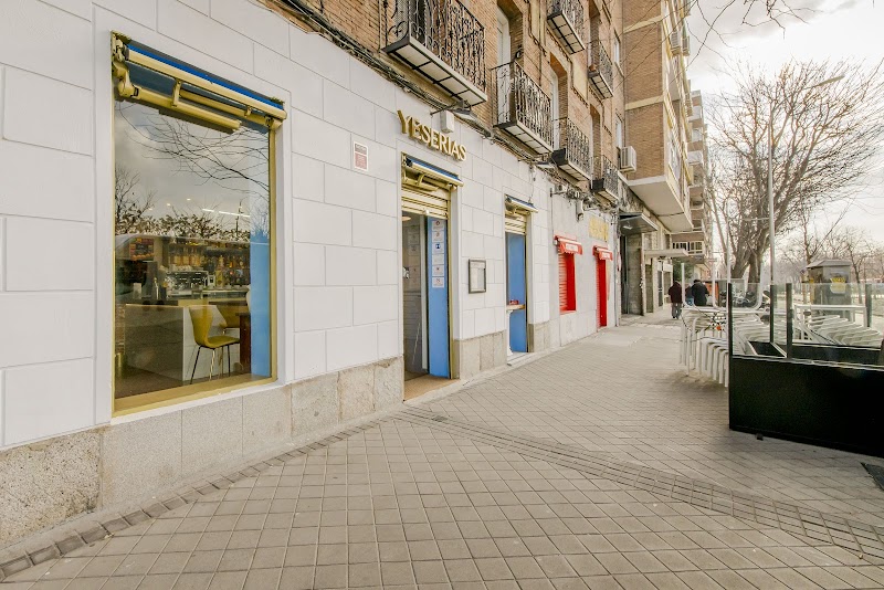 Imagen de Yeserías Gastrotaberna