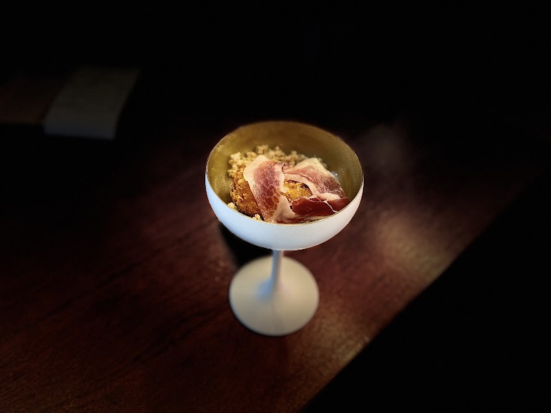 Imagen de Yeserías Gastrotaberna