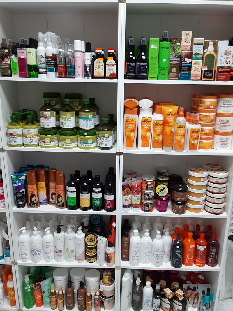 Imagen de Bella Perla Beauty Productos del Cabello, Peluquería, Cosméticos y Perfumes