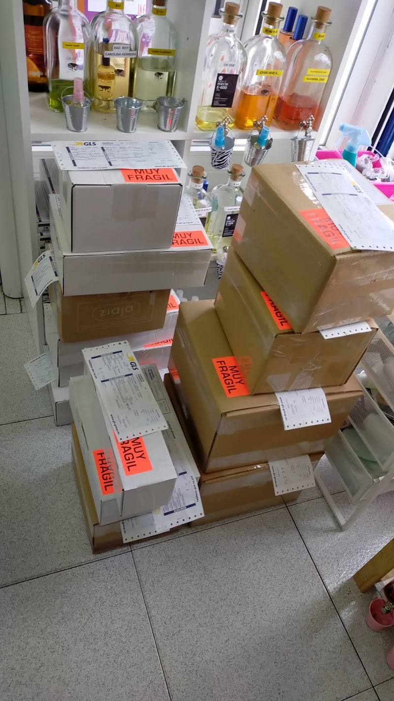 Imagen de Bella Perla Beauty Productos del Cabello, Peluquería, Cosméticos y Perfumes