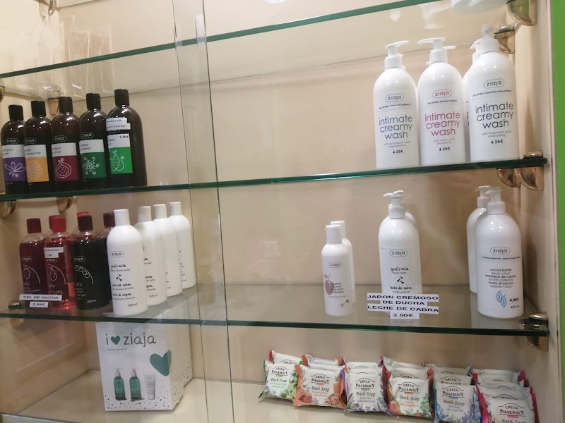 Imagen de Bella Perla Beauty Productos del Cabello, Peluquería, Cosméticos y Perfumes