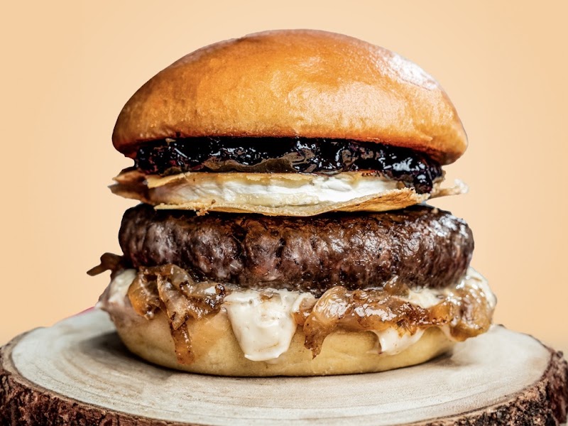 Imagen de Lola’s Burger