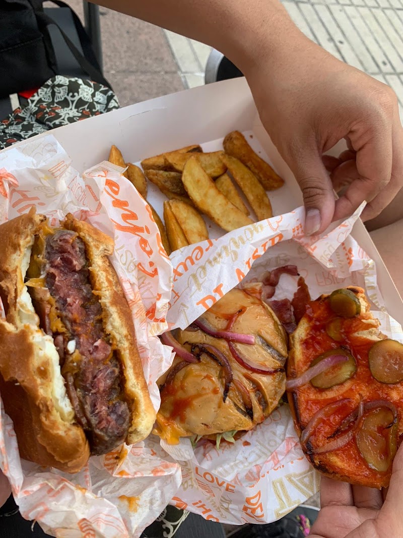 Imagen de Lola’s Burger