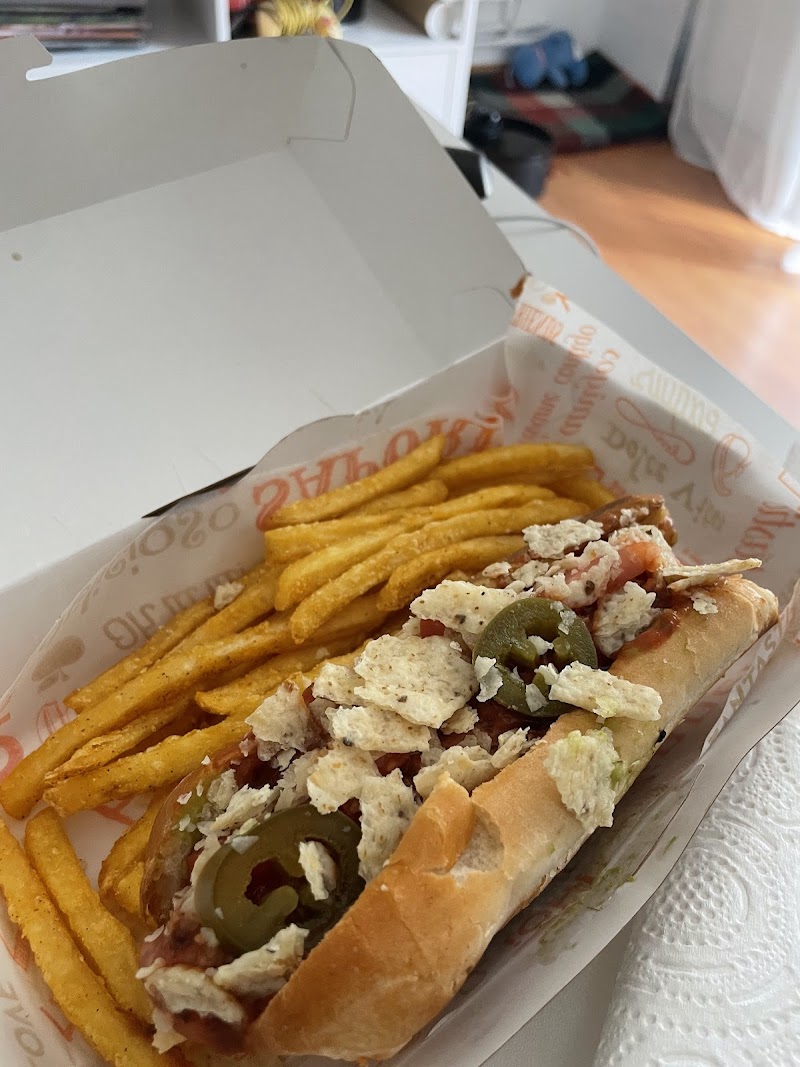 Imagen de Lola’s Burger