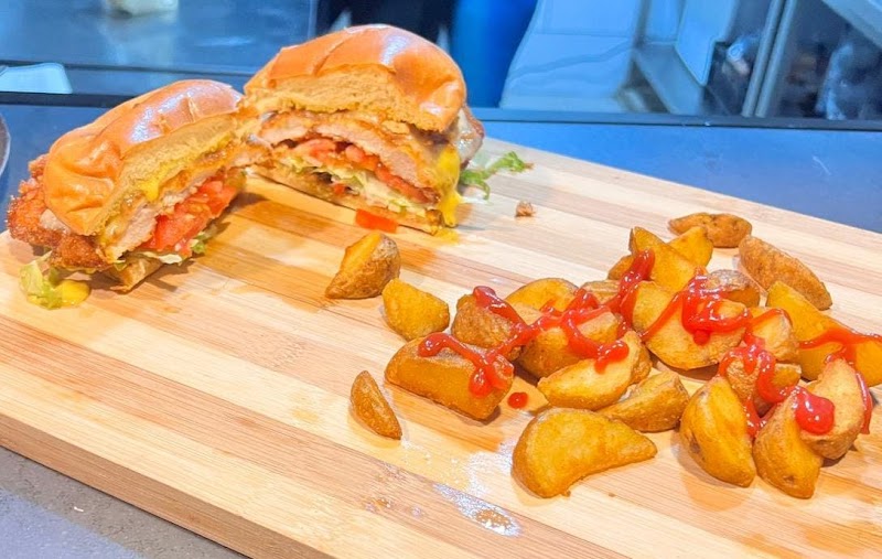 Imagen de Lola’s Burger