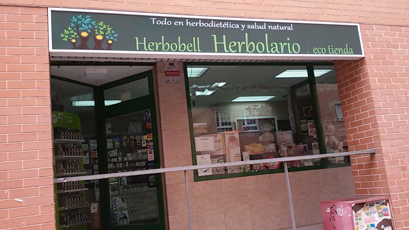 Imagen de Herbolario y Eco Tienda Herbobell