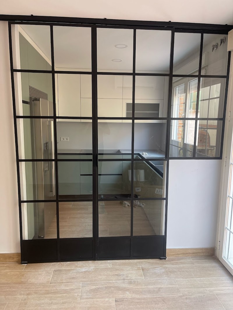 Imagen de Herrero Madrid Hogar