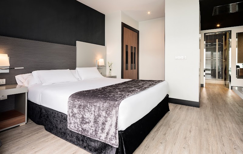 Imagen de Hotel Ilunion Atrium