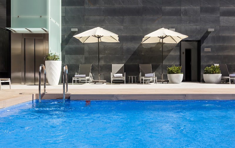 Imagen de Hotel Ilunion Atrium