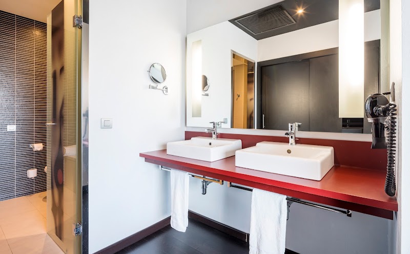 Imagen de Hotel Ilunion Atrium