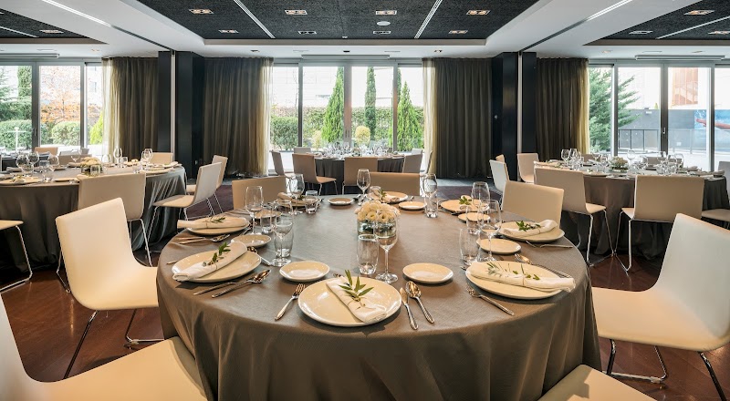 Imagen de Hotel Ilunion Atrium