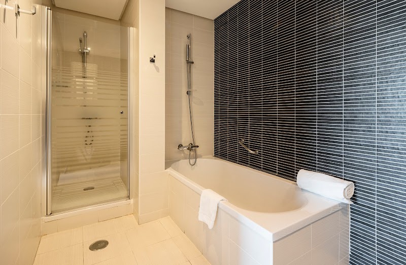 Imagen de Hotel Ilunion Atrium