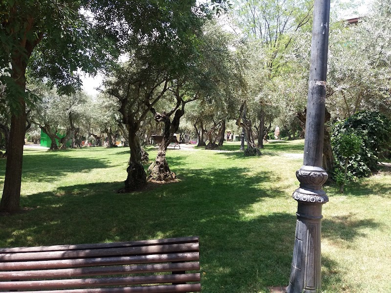 Imagen representativa de la localización