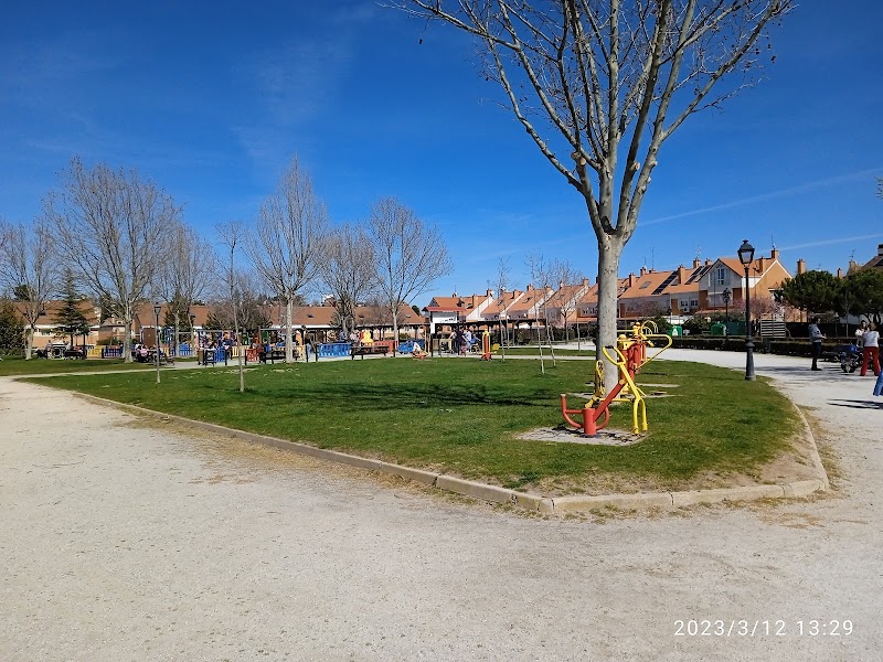 Imagen representativa de la localización