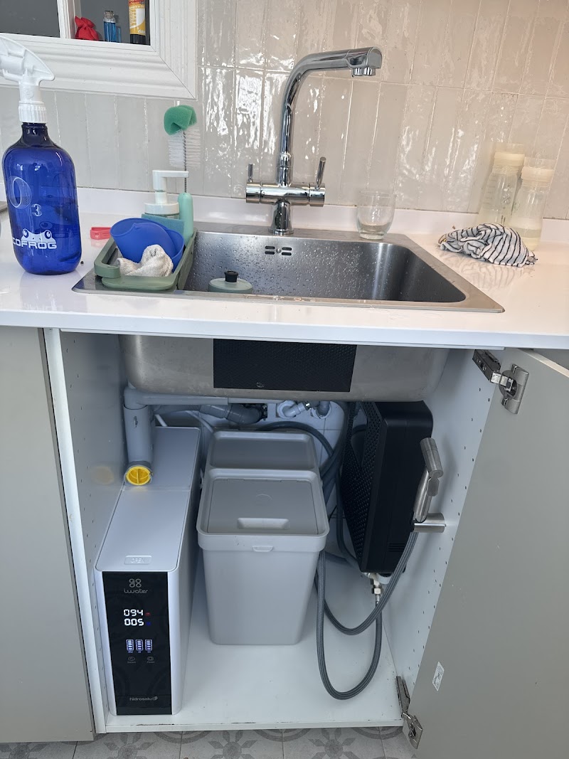 Imagen de Aquavita – The Pure Choice