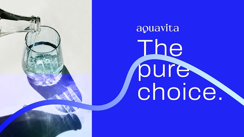 Imagen de Aquavita – The Pure Choice