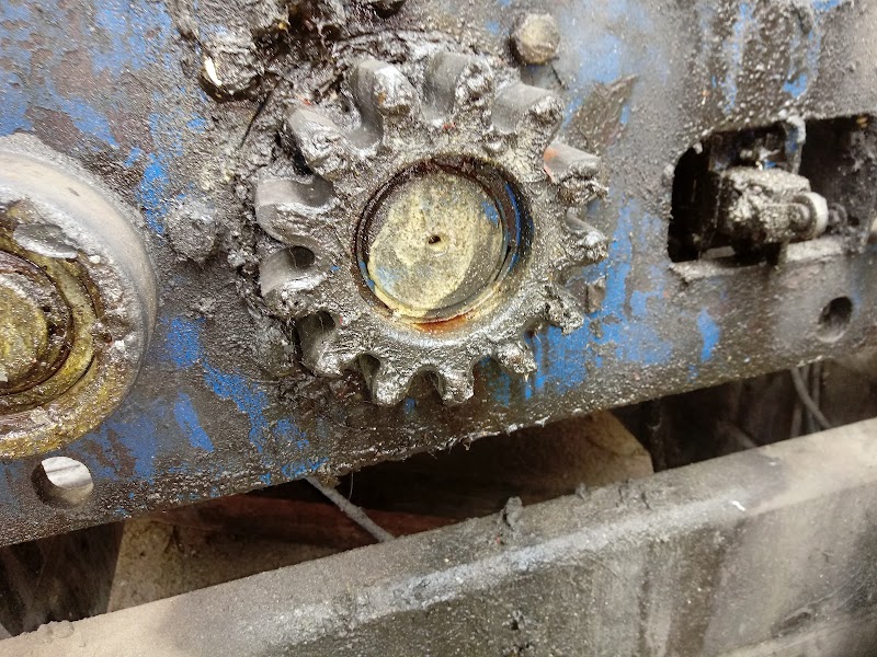 Imagen de Grupo-riss Analistas Forenses- Investigadores de Incendios, Siniestros y Explosiones