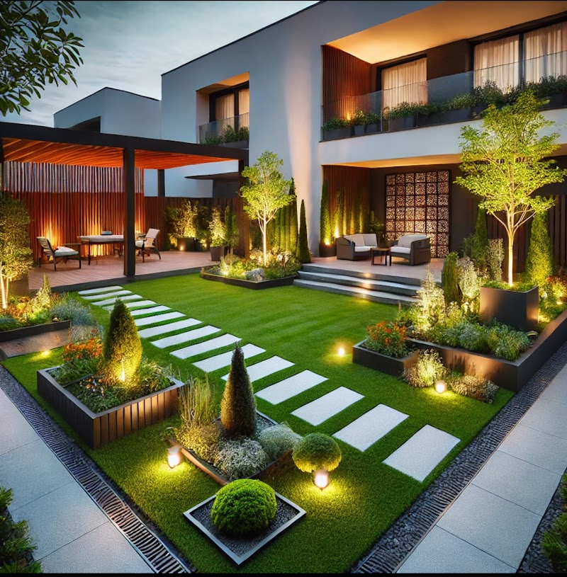 Imagen de Vita Verde Jardinería