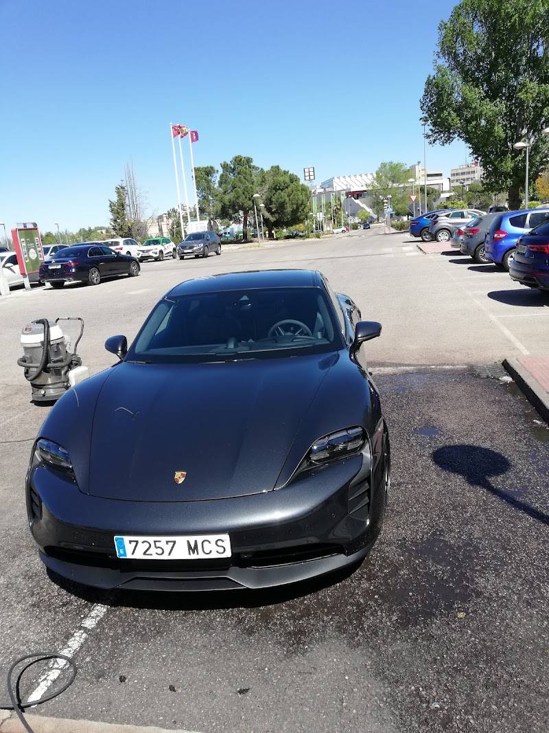 Imagen de Hand Car Wash