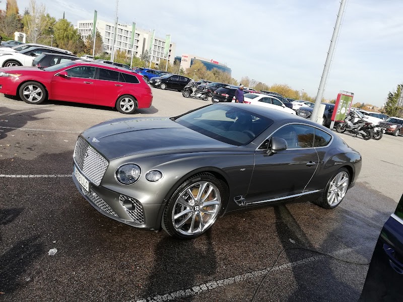 Imagen de Hand Car Wash