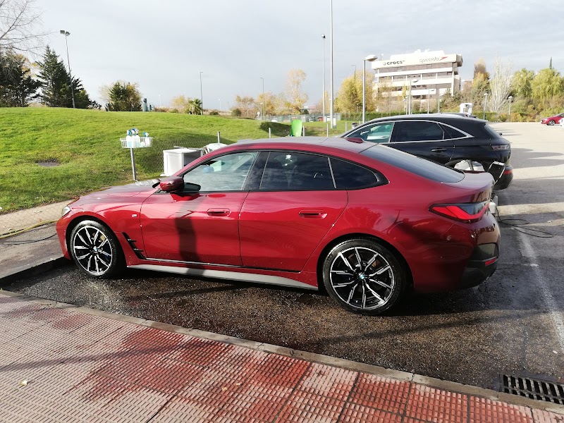 Imagen de Hand Car Wash