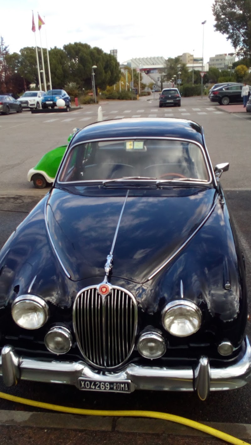 Imagen de Hand Car Wash